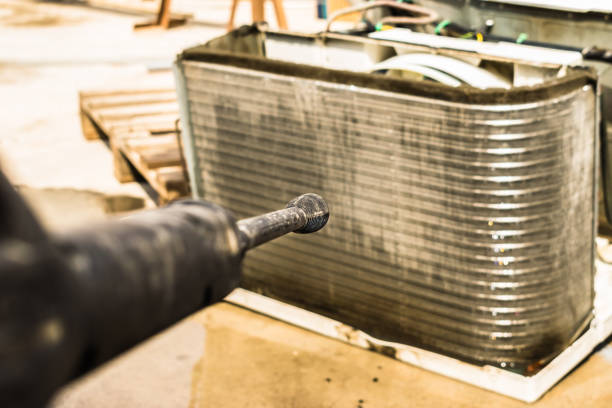  Wendell, NC Airduct Cleaning Pros
