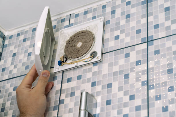 Best Residential Air Duct Cleaning  in Wendell, NC