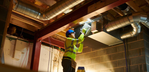 Best Best Air Duct Cleaning Company  in Wendell, NC