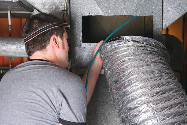 Best Air Duct Cleaning Company Near Me  in Wendell, NC
