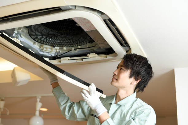 Best HVAC Air Duct Cleaning  in Wendell, NC