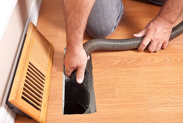 Best Air Duct Cleaning Company Near Me  in Wendell, NC